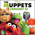 The Muppets show