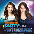 iParty With Victorious show