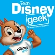 D23's Disney Geek show