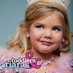 Toddlers and Tiaras show