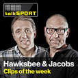 talkSPORT’s Clips of the Week show