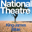 King James Bible show