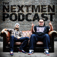 THE NEXTMEN Podcast show