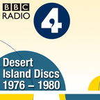 Desert Island Discs Archive: 1976-1980 show