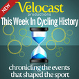 VeloCast - This Week In Cycling History show