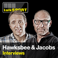 Hawksbee and Jacobs show