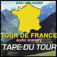 Tape Du Tour show