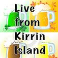 Live from Kirrin Island show