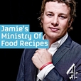 Jamie's Ministry of Food Recipes show