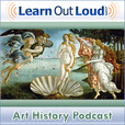 Art History Podcast show