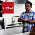 Strada recipes show