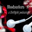 Bloodsuckers: A Twilight Podcast show