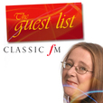 Classic FM Guestlist show