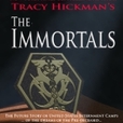 The Immortals show