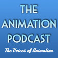 Animation Podcast show