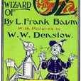 The Wonderful Wizard of Oz show