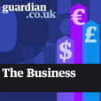 The Business podcast show