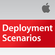 iPhone in Business: Deployment Scenarios show