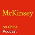 McKinsey on China show