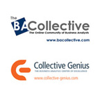 BA Collective - Business Analysis Webcast show