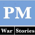 Project Management War Stories show