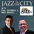 Jazz FM's Jazz in the City show