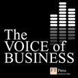 The Voice of Business show