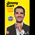 Jimmy Carr's Video Podcast show