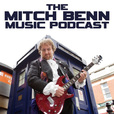 The Mitch Benn Podcast show