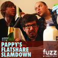 Pappy's Flatshare show