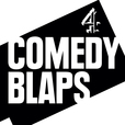 Channel 4 Comedy Blaps show