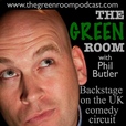 The Green Room Podcast. show