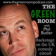 the green room show