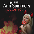 The Ann Summers Guide To... show