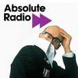 Harry Hill on Absolute Radio show