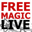 Free Magic Tricks show