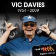 Vic Davies Tribute show