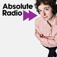 Chris Addison on Absolute Radio show