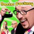 Doctor Cockney - Unleashed show