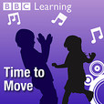 Time To Move (BBC Learning) show