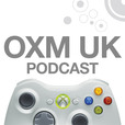 The Official UK Xbox 360 Magazine Podcast show