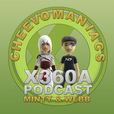 The Cheevomaniacs - X360A's Entertainment Extravaganza show