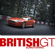 BRITISH GT. EU MOTORING. show