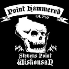 Point Hammered show