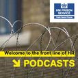 creation podcasts: prisonservice show