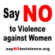 Say NO to Violence against Women show