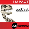 Cleveland Museum of Natural History with IMPACT COMMUNICATIONS show