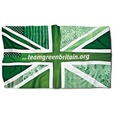 Green Britain Day show