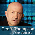 Geoff Thompson show