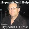 Hypnosis Self Help featuring Hypnotist DJ Frost show